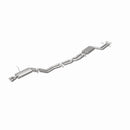 MagnaFlow BRE Exhaust Kit 01-06 BMW 330Ci 330i 3L