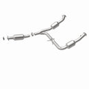 MagnaFlow 04-05 Ford Explorer 4.6L Direct Fit Converter