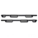 Westin 19-22 GMC Sierra 1500 CC 6.5ft Bed (Excl. 2019 Ltd/LD) HDX Drop W2W Nerf Step Bars - Tex. Blk