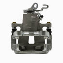 DFC 05-13 Audi A3 Rear-R Premium Caliper - Silver Zinc Coated