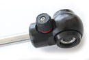Ridetech 68-74 Chevy Nova w/ Big Block StreetGrip Susp. System w/ RQ-S Shocks & Ball Joints