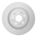 DFC 19-20 Cadillac CT6 Front 5000 Advanced Ceramic Brake Pads and Hardware Kit