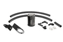 Corsa 2022-2025 Toyota Tundra 4WD 3.4L V6 Aluminum Oil Catch Can w/ Bracket