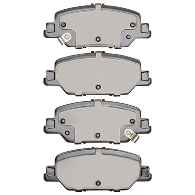 DFC 5000 Advanced Ceramic Brake Pads