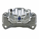 DFC 07-15 Ford Edge Front-L Premium Caliper - Silver Zinc Coated