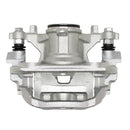 DFC 19-24 Toyota C-HR Rear-R Silver Zinc Coated Premium Caliper