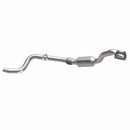 MagnaFlow 20-21 Dodge Charger 3.6L Direct Fit Converter