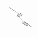 MagnaFlow BRE Exhaust Kit 93-02 VW Golf Cabrio 2.0L