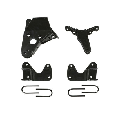Skyjacker 6"83-97 RANGER SYS/HD BRKTS