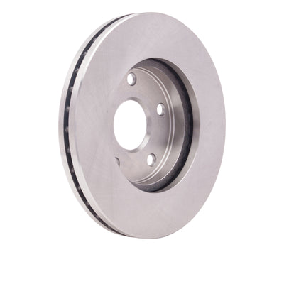 DFC 92-95 Toyota MR2 Front & Rear Rotors