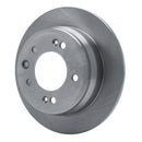 DFC Brake Rotors - Plain