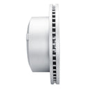 DFC GeoSPEC Coated Rotors - Plain