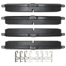 DFC GeoSPEC Coated Rotors - Plain
