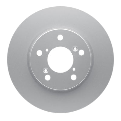 DFC 05-10 Honda Odyssey Front & Rear Geospec Rotors