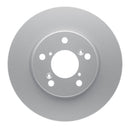 DFC 05-10 Honda Odyssey Front GeoSPEC Coated Rotor