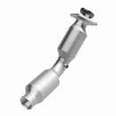 Magnaflow 12-15 Prius V L4 1.8 OEM Underbody Direct Fit Converter