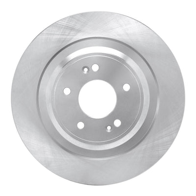 DFC 22-25 Hyundai Santa Cruz Rear Rotors