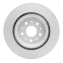 DFC GeoSPEC Coated Rotors - Plain