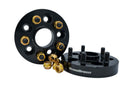 GrimmSpeed 02-14 Subaru WRX 5x100 15mm Wheel Spacer (Pair)