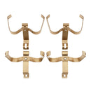 DFC 24-26 Dodge Charger Daytona Rear Premium Hardware Kit