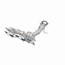 MagnaFlow 12-13 Mazda 3 2.0L Direct Fit Converter