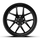fifteen52 Sector RSR 19x8.5 5x112 42mm ET 57.1mm Center Bore Asphalt Black