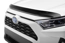 Husky Liners 06-12 Toyota Rav4 High Profile Hood Shield - Smoke
