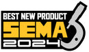 ICON 22-24 Toyota Tundra Rear Hydraulic Bump Stop Kit - 3-5in Lift