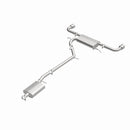 BRExhaust 10-15 Equinox Terrain Exhaust Kit