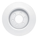 DFC 07-21 Ford Expedition Front GeoSPEC Coated Rotor