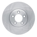 DFC 00-06 Ford Thunderbird Front Brake Rotor
