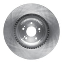 DFC Brake Rotors - Plain