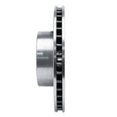 DFC Brake Rotors - Plain