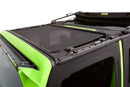 Bestop 07-18 Jeep Wrangler JK Sunscreen (For Sunrider For Hardtop)