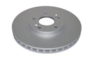 DBA 05-15 Hyundai Sonata V6 Front En-Shield Standard Rotor