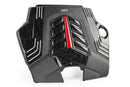 APR 19-26 Porsche Cayenne Engine Cover - Forged Carbon Fiber