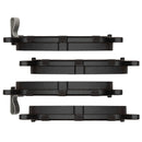 DFC 94-03 Ford Escort Rear 4000 HybriDynamic Brake Pads