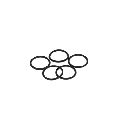 Peterson Fluid Systems O-Ring P/R Small Flange (Pack of 5)