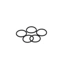 Peterson Fluid Systems O-Ring P/R Small Flange (Pack of 5)