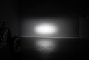 Diode Dynamics 17-24 Can-Am Maverick X3 Stage Series LED Grille Kit - Pro White Fog