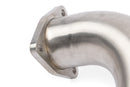 APR 18-25 Audi S5 Sportback Catback Exhaust System