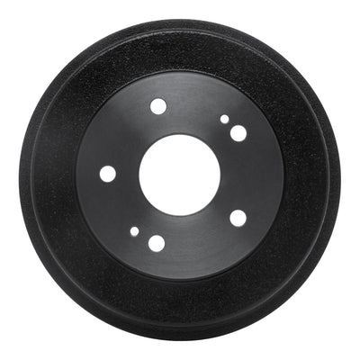 DFC 13-15 Honda Civic Front & Rear Geospec Rotors includes Drums