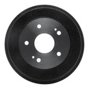 DFC 97-01 Honda CR-V Front & Rear Rotors includes Drums