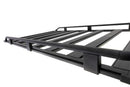 ARB Base Rack Kit Includes 61in x 51in Base Rack w/ Mount Kit Deflector and Front 3/4 Rails