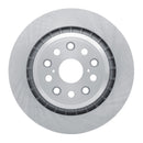 DFC Brake Rotors - Plain