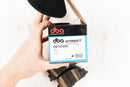 DBA 00-01 Lexus ES300 Street Series Rear Brake Pads