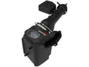 aFe Momentum Sealed Intake w/ Pro 5R Filter Ford F-250/F-350 23-25 V8-6.8L