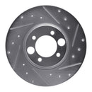 DFC 5000 Advanced Low Met Brake Pads