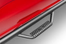 N-Fab Nerf Step 15-18 Ford F-150 Regular Cab 6.5ft/8ft Bed - Tex. Black - Bed Access - 3in