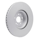 DFC GeoSPEC Coated Rotors - Plain